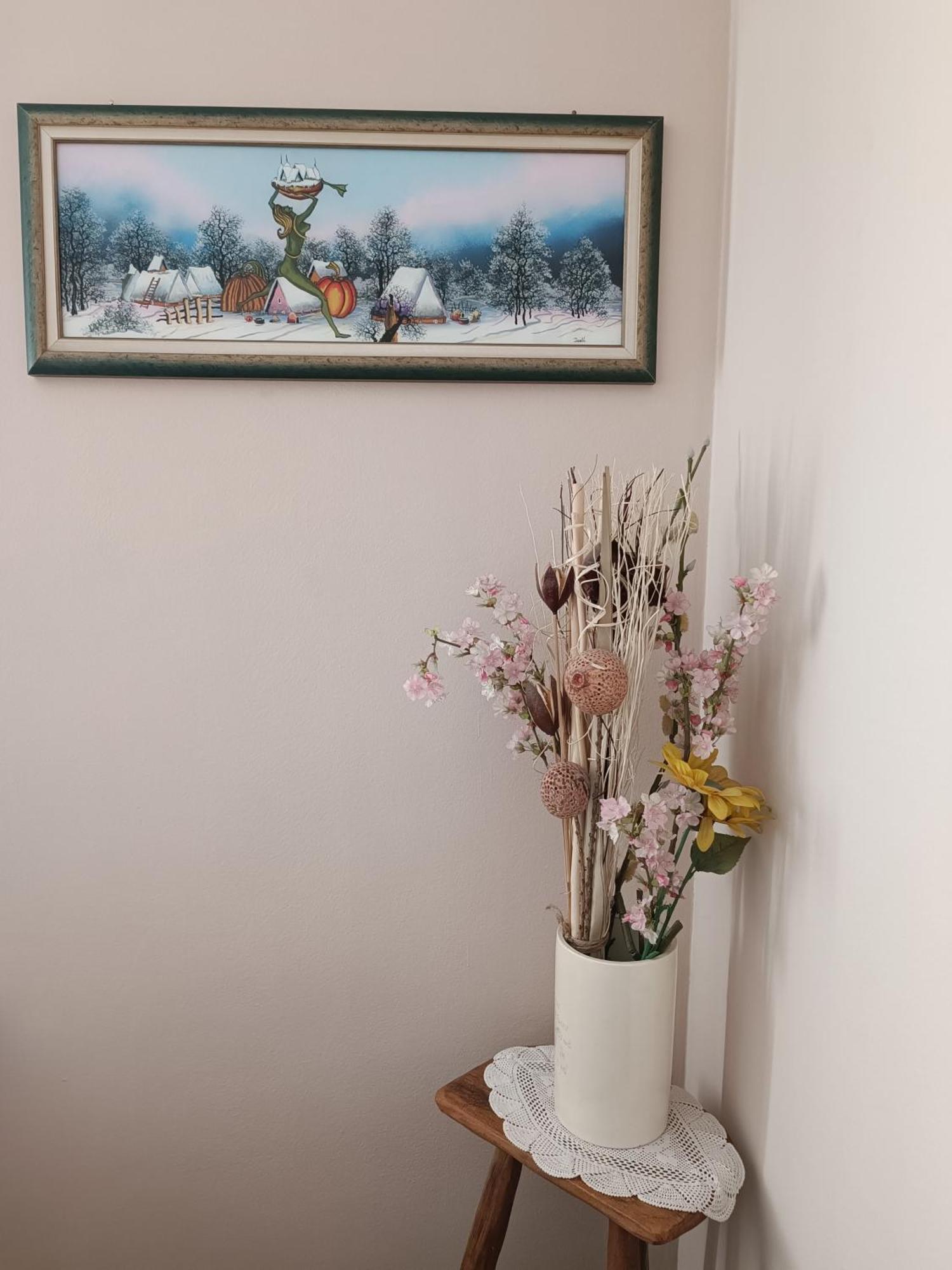 Apartmani Janjic Banja Luka Exterior foto