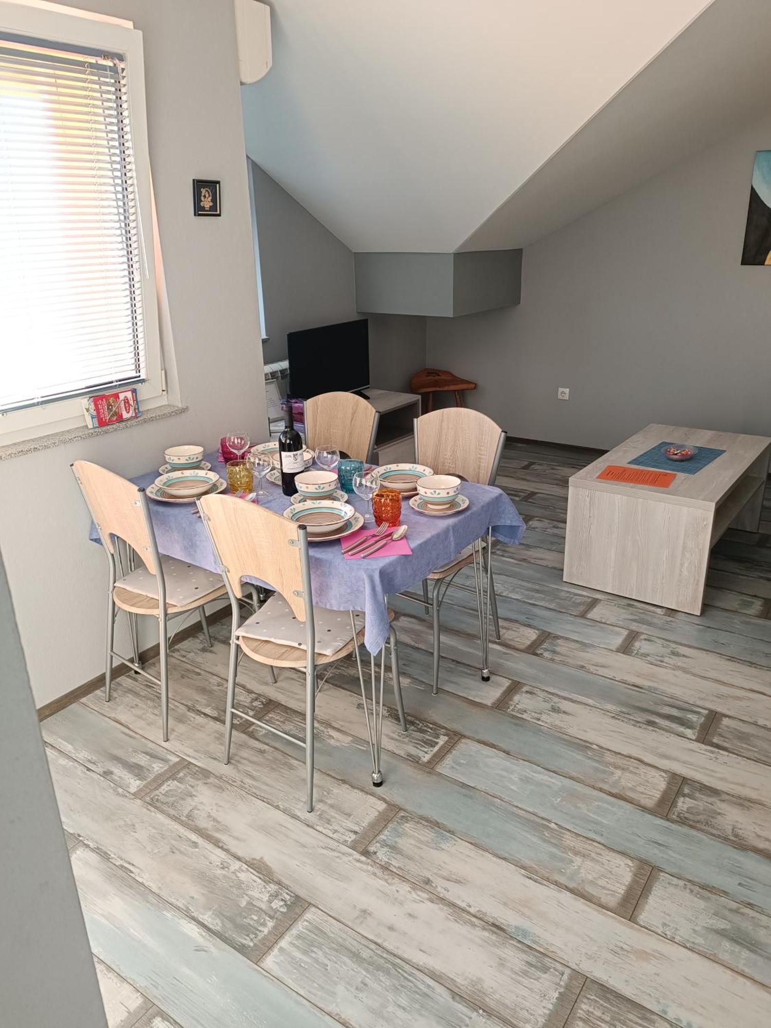 Apartmani Janjic Banja Luka Exterior foto