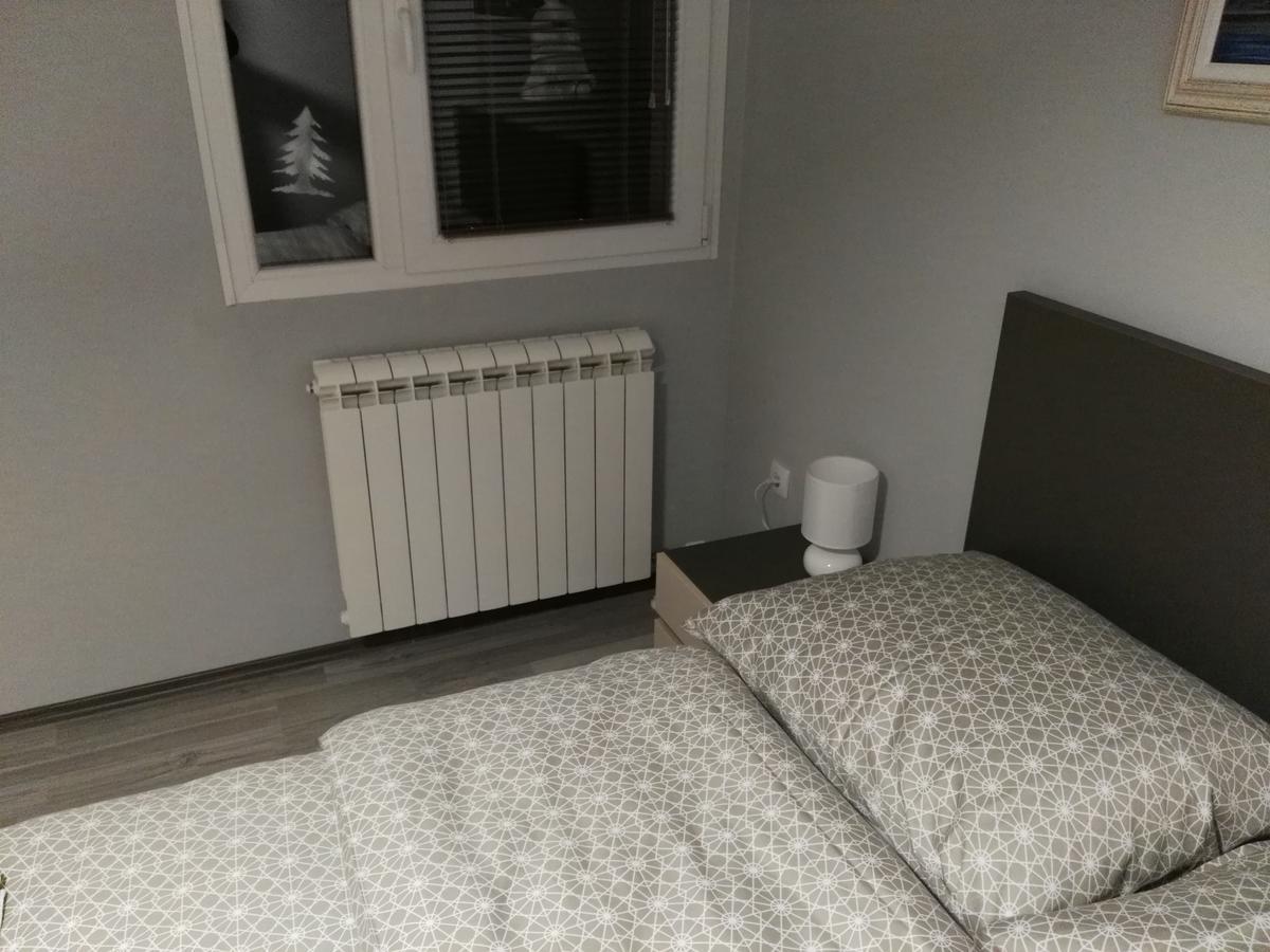 Apartmani Janjic Banja Luka Exterior foto