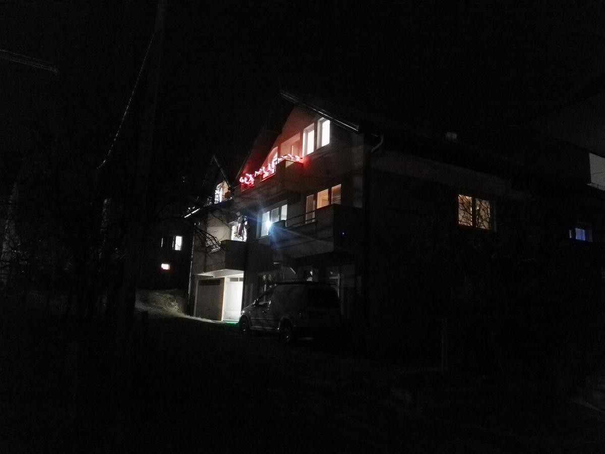 Apartmani Janjic Banja Luka Exterior foto